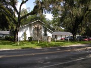 Photo #1 of Windsor Baptist Church