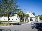 Photo #1 of Springhill Baptist Church