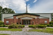 Photo #1 of Forest Grove Baptist Church