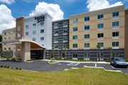 Photo #1 of Fairfield Inn and Suites Gainesville I-75