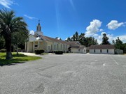 Photo #1 of Bayless Highway Baptist Church