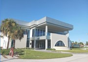 Photo #1 of Cape Canaveral Community Center