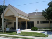 Photo #1 of Riverside Presbyterian Church Hall