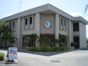 Photo #1 of I H B City Hall Council Chambers