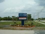 Photo #1 of First Baptist Ch of South Brevard