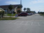 Photo #1 of First Baptist Church of Indialantic