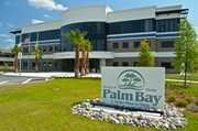 Photo #1 of Palm Bay City Hall Council Chambers
