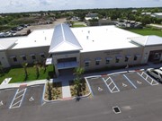 Photo #1 of Mac V. Horton West County Annex
