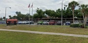 Photo #1 of L.A. Ainger Middle School
