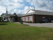 Photo #1 of FIRST BAPTIST CHURCH OF C.R.