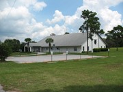 Photo #1 of HERNANDO UNITED METHODIST CH