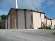 Photo #1 of CHRISTIAN CENTER CHURCH