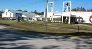 Photo #1 of HOMOSASSA METHODIST CHURCH