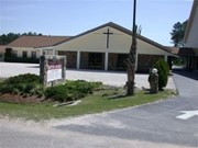 Photo #1 of Cornerstone Baptist Church