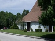 Photo #1 of Advent Lutheran Church