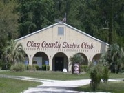 Photo #1 of Clay County Shrine Club