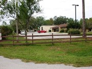 Photo #1 of Clay County Agricultural Center