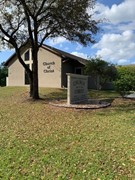 Photo #1 of Green Cove Springs Church of Christ