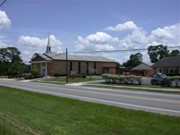 Photo #1 of First Baptist Church of Keystone Heights