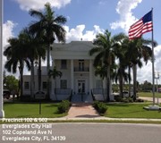 Photo #1 of Everglades City Hall