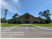 Photo #1 of Shepherd of the Glades Church
