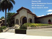 Photo #1 of Marco Presbyterian Church