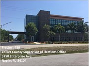 Photo #1 of Supervisor of Elections Office