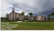 Photo #1 of Cypress Ward LDS Church