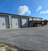 Photo #1 of 5 - SUWANNEE FIRE STATION