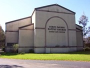 Photo #1 of Terry Parker Baptist Church