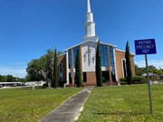 Photo #1 of Arlington Baptist Church