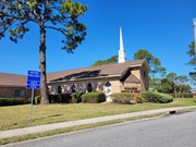 Photo #1 of Christ United Methodist Church
