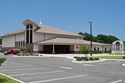 Photo #1 of Dunns Creek Baptist Church