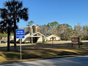 Photo #1 of Christ's Church River City Campus