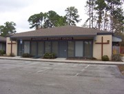 Photo #1 of Jacksonville Community Church