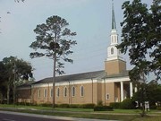 Photo #1 of Southside United Methodist Church