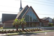 Photo #1 of Hendricks Avenue Baptist Church