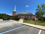 Photo #1 of Mandarin Presbyterian Church
