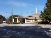 Photo #1 of Grace Baptist Church