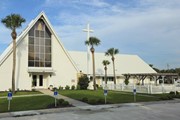 Photo #1 of FLAGLER BEACH UNITED METHODIST CHURCH