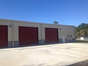 Photo #1 of White City Fire Station