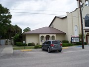 Photo #1 of Carlson Methodist Church