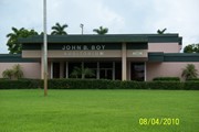 Photo #1 of John Boy Auditorium