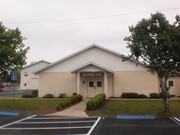 Photo #1 of NORTHCLIFFE CHURCH (HALL)