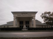 Photo #1 of SPRING HILL UNITED CHURCH OF CHRIST - HALL