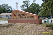 Photo #1 of HOLY CROSS LUTHERAN CHURCH