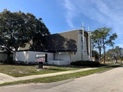 Photo #1 of S. Tampa Fellowship Ballast Point Campus