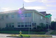 Photo #1 of Palma Ceia United Methodist Church