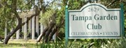 Photo #1 of Tampa Garden Club