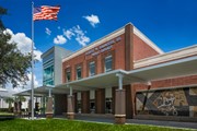 Photo #1 of Robert W Saunders, Sr. Public Library